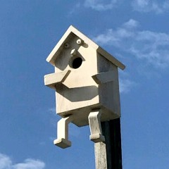 домик для птиц