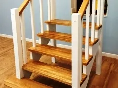 маленькая лестница